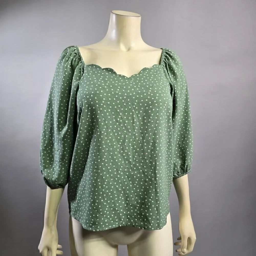 Monteu medium top R7